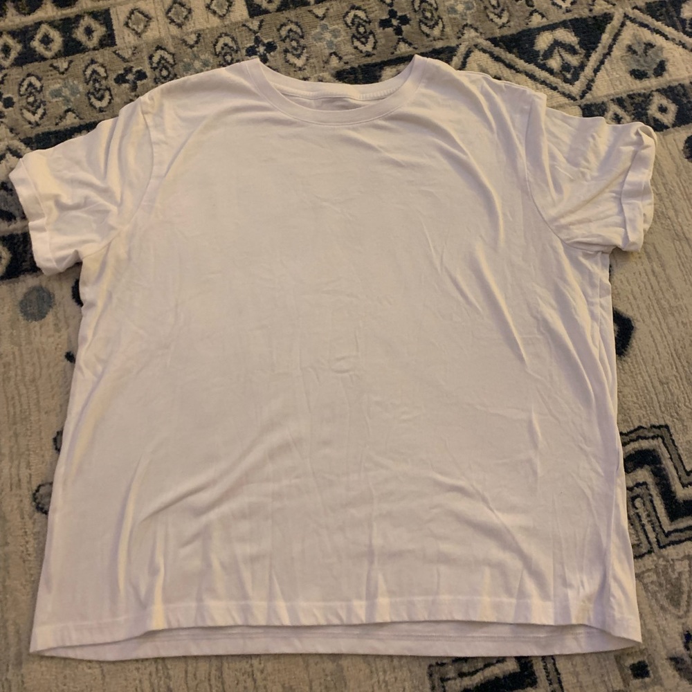Boyfriend T-Shirt